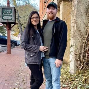 Meet your Posher, Sara